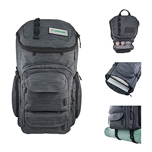 OR1213-MISSION PACK™-Heathered Grey